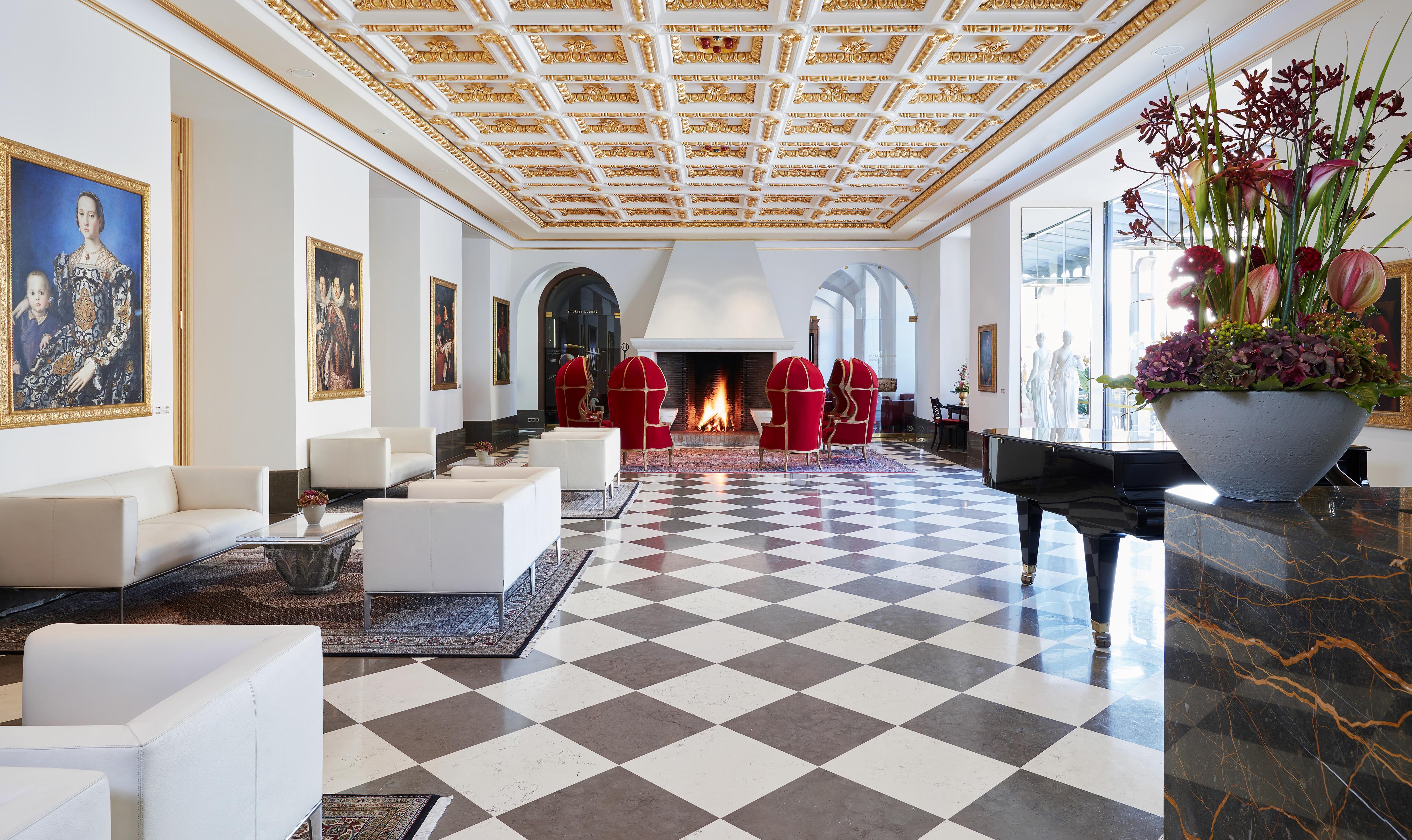 דיסלדורף Living Hotel De Medici מראה חיצוני תמונה